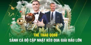 Thể Thao QQ88